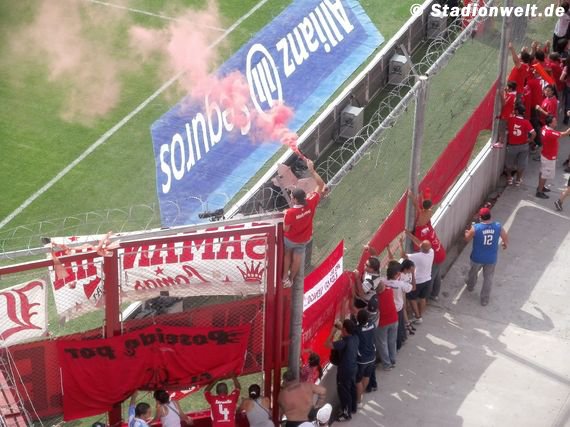 Independiente vs Boca Juniors (1-1) (5)