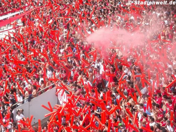 Independiente vs Boca Juniors (1-1) (6)