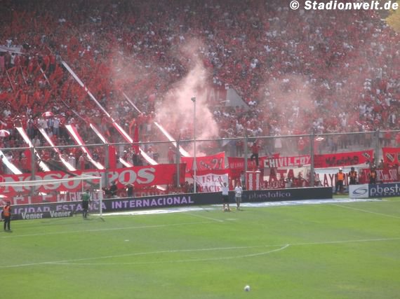 Independiente vs Boca Juniors (1-1) (8)