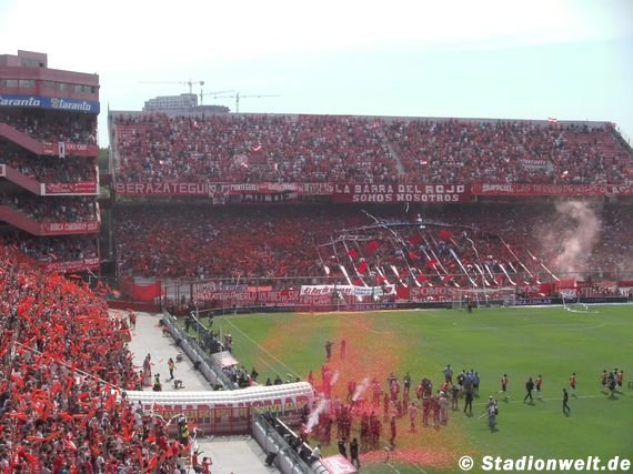 Independiente vs Boca Juniors (1-1) (9)