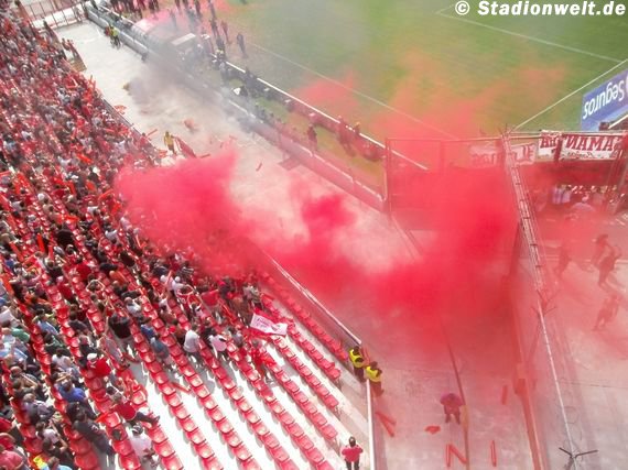 Independiente vs Boca Juniors (1-1) (10)