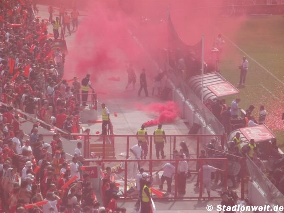 Independiente vs Boca Juniors (1-1) (11)
