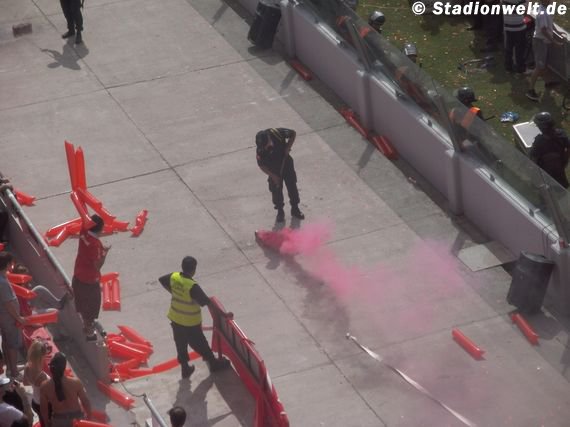 Independiente vs Boca Juniors (1-1) (13)