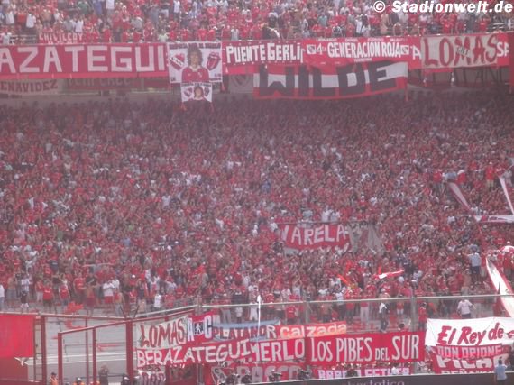 Independiente vs Boca Juniors (1-1) (14)