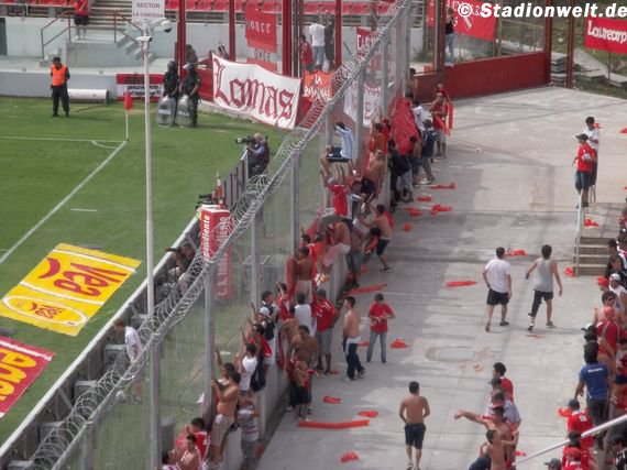 Independiente vs Boca Juniors (1-1) (15)