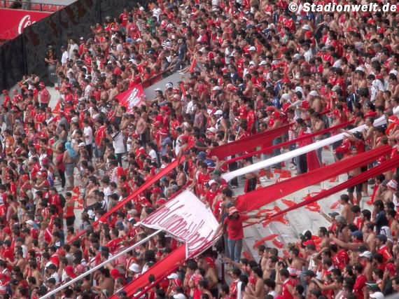 Independiente vs Boca Juniors (1-1) (16)