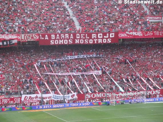 Independiente vs Boca Juniors (1-1) (17)