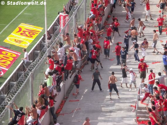 Independiente vs Boca Juniors (1-1) (18)