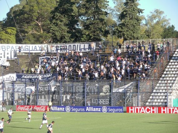 GyE La Plata vs Independiente Rivadavia (3-0) (1)