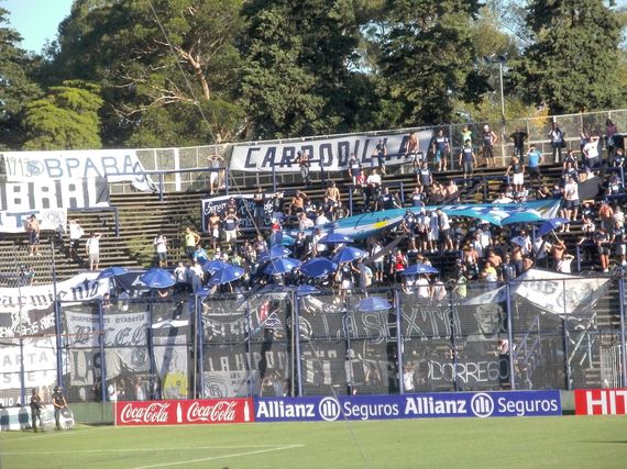 GyE La Plata vs Independiente Rivadavia (3-0) (2)