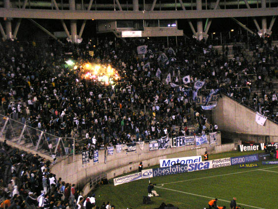 GyE La Plata vs Racing Club (1-3) (2)