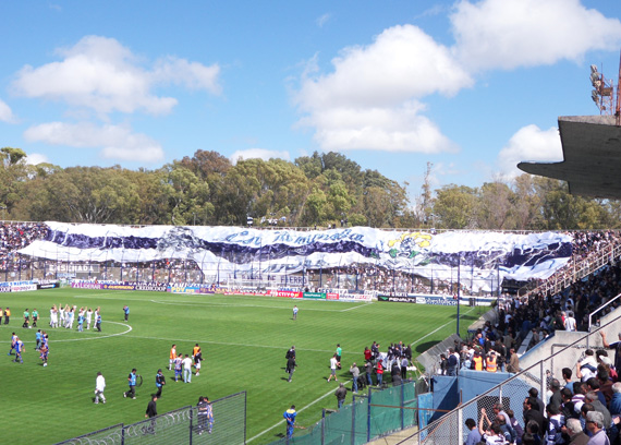 GyE La Plata vs CA Atlanta (1-2) (1)