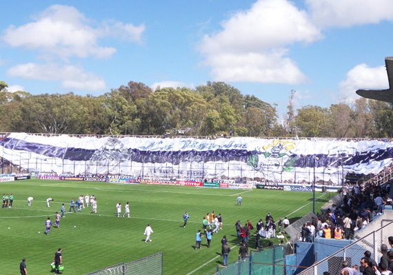 GyE La Plata vs CA Atlanta (1-2) (2)