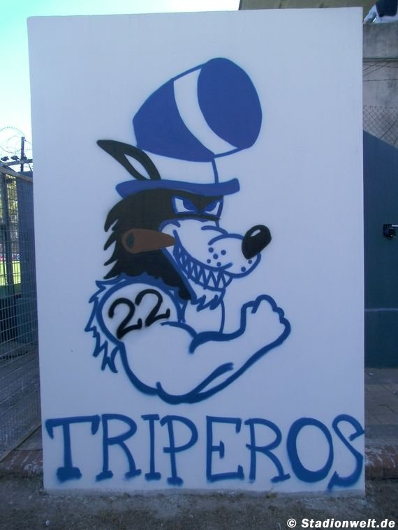 GyE La Plata vs Independiente Rivadavia (3-0) (1)