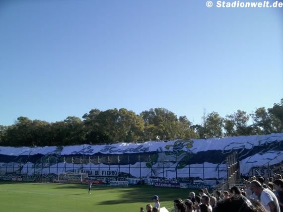 GyE La Plata vs Independiente Rivadavia (3-0) (2)