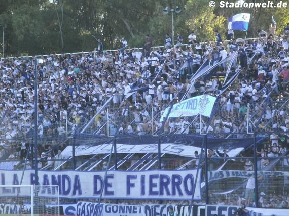 GyE La Plata vs Independiente Rivadavia (3-0) (6)