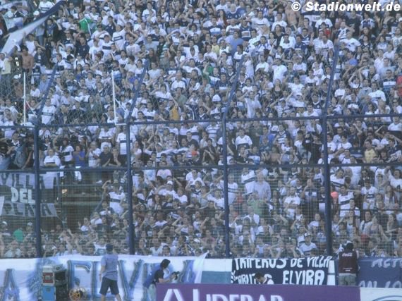 GyE La Plata vs Independiente Rivadavia (3-0) (9)