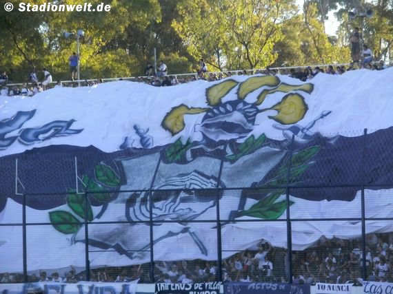 GyE La Plata vs Independiente Rivadavia (3-0) (10)