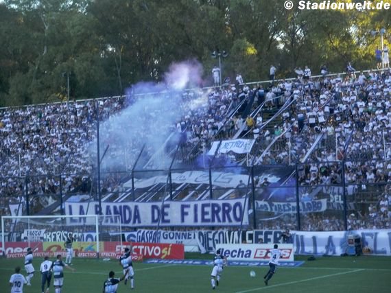 GyE La Plata vs Independiente Rivadavia (3-0) (11)