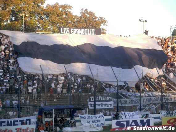 GyE La Plata vs Independiente Rivadavia (3-0) (13)