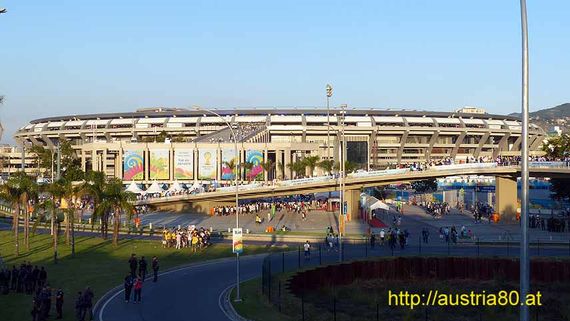 Argentinien vs Bosnien-Herzegowina (2-1) (5)