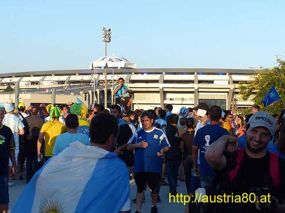Argentinien vs Bosnien-Herzegowina (2-1) (8)