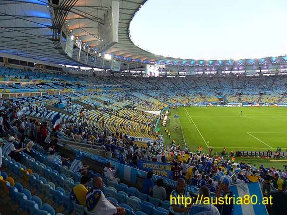 Argentinien vs Bosnien-Herzegowina (2-1) (11)