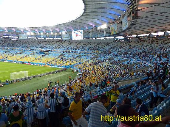 Argentinien vs Bosnien-Herzegowina (2-1) (12)