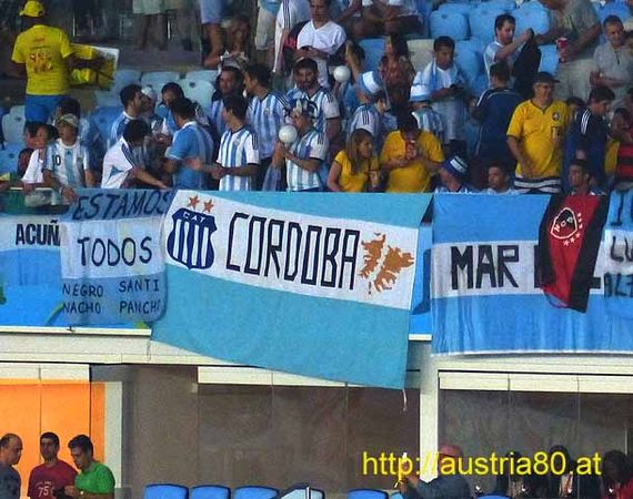 Argentinien vs Bosnien-Herzegowina (2-1) (13)