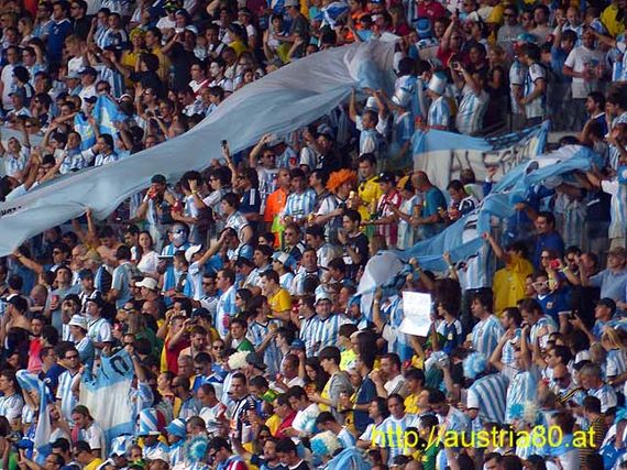 Argentinien vs Iran (1-0) (5)