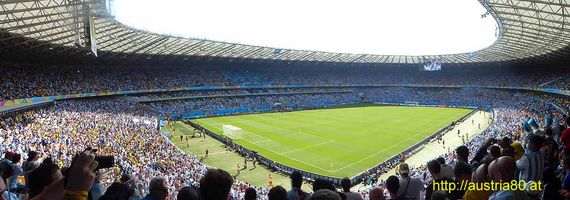 Argentinien vs Iran (1-0) (6)