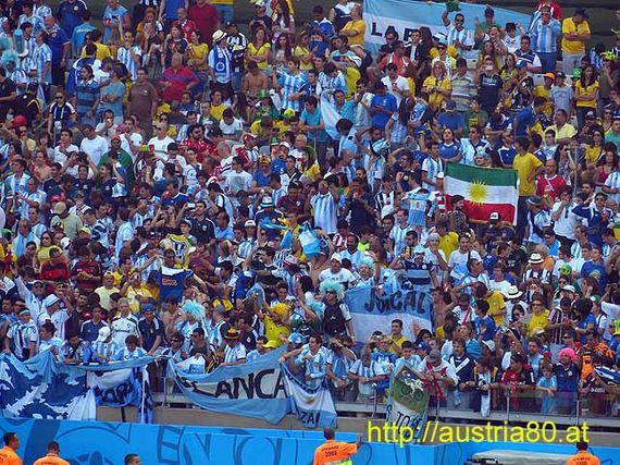 Argentinien vs Iran (1-0) (9)