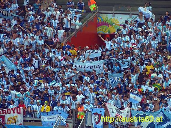 Argentinien vs Iran (1-0) (10)