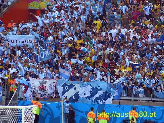 Argentinien vs Iran (1-0) (11)