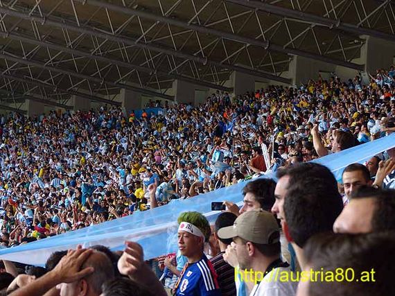 Argentinien vs Iran (1-0) (12)