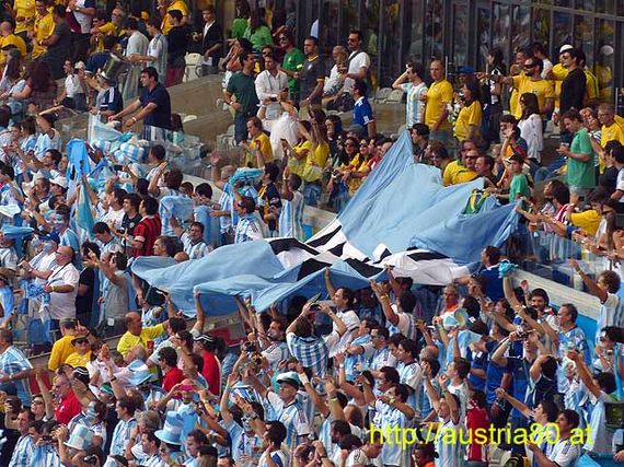 Argentinien vs Iran (1-0) (13)