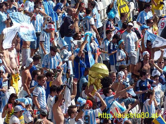 Argentinien vs Iran (1-0) (14)