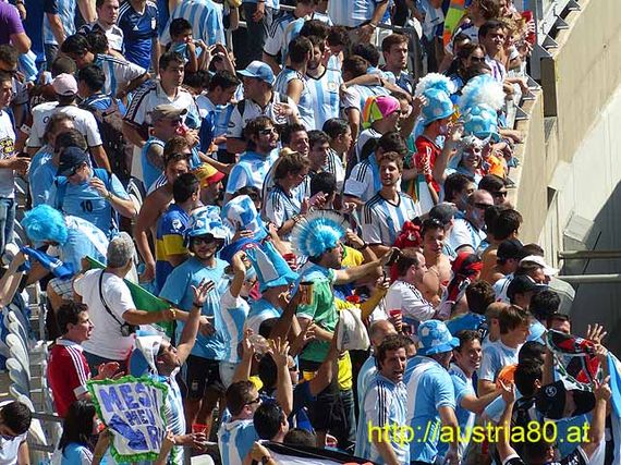 Argentinien vs Iran (1-0) (15)