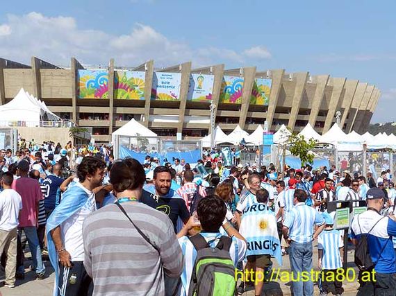 Argentinien vs Iran (1-0) (17)