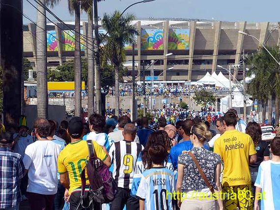 Argentinien vs Iran (1-0) (18)