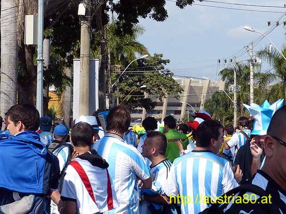 Argentinien vs Iran (1-0) (20)