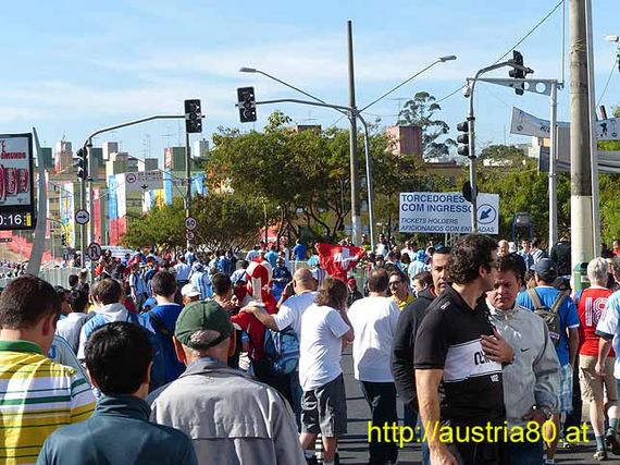 Argentinien vs Schweiz (2-0 n.V.) (1)