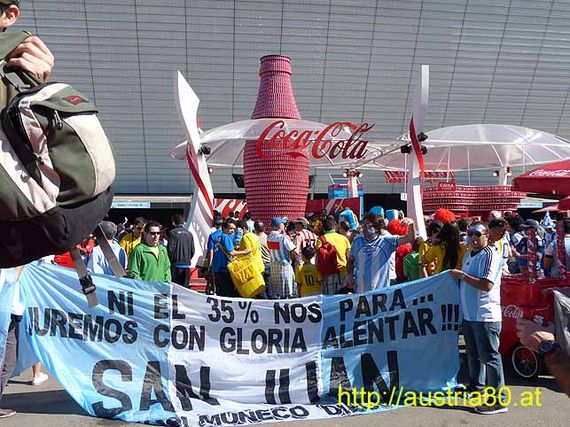 Argentinien vs Schweiz (2-0 n.V.) (3)