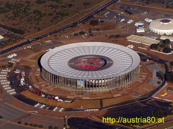 Argentinien vs Belgien (1-0) (1)