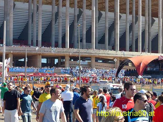 Argentinien vs Belgien (1-0) (3)