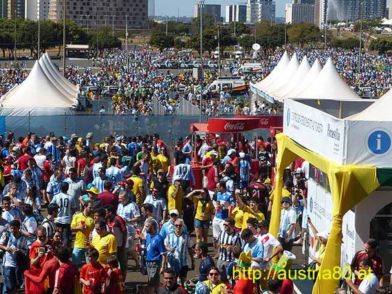 Argentinien vs Belgien (1-0) (5)