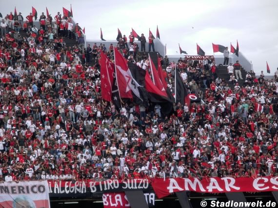 Newell`s Old Boys vs River Plate (1-0) (3)