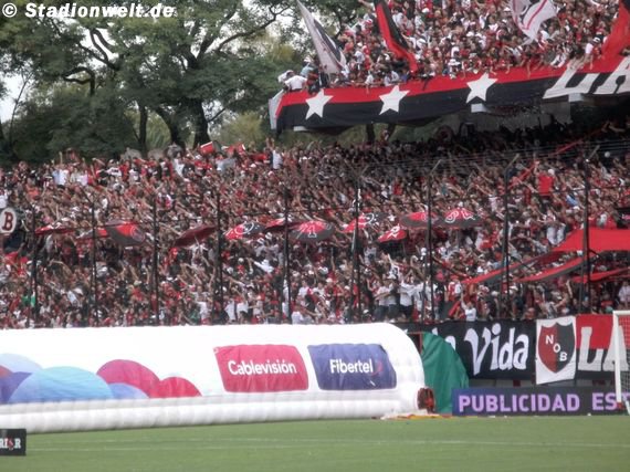 Newell`s Old Boys vs River Plate (1-0) (6)