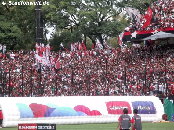 Newell`s Old Boys vs River Plate (1-0) (8)