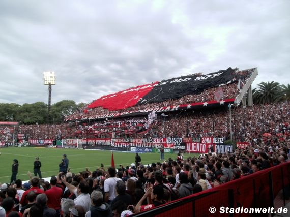 Newell`s Old Boys vs River Plate (1-0) (15)
